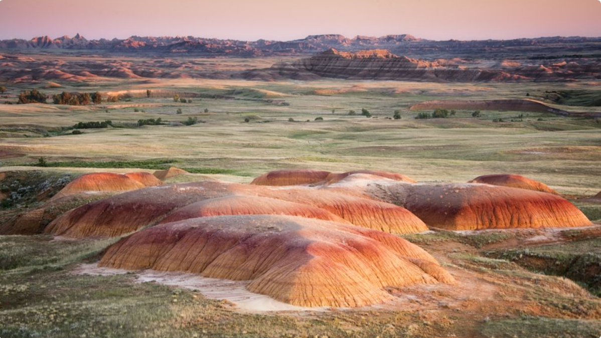 South Dakota