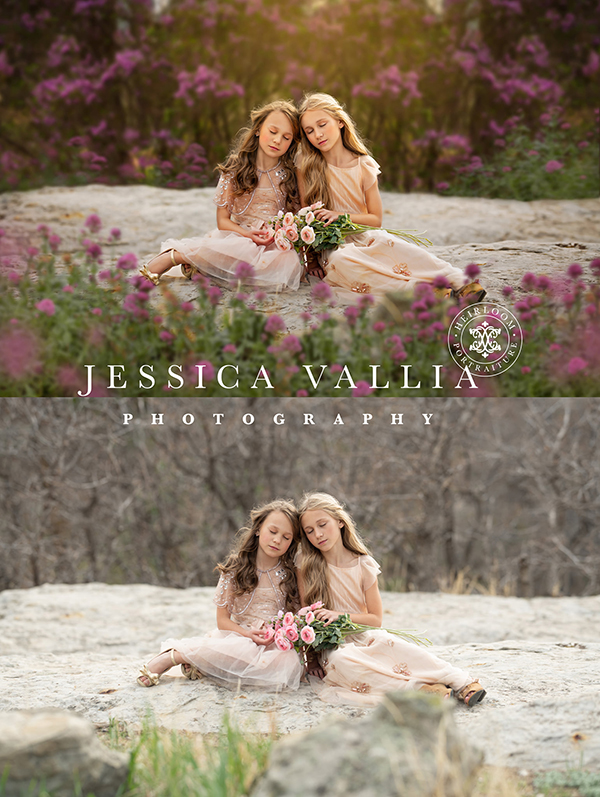 Jessica Vallia Photography