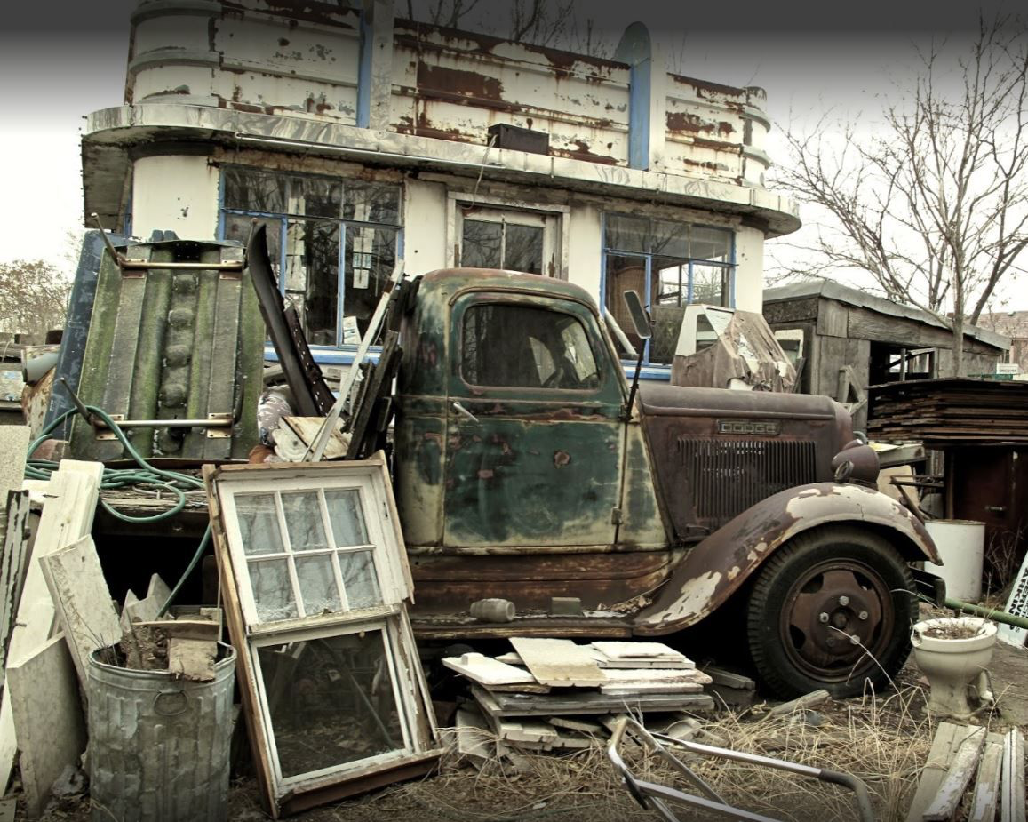 Queen City Architectural Salvage