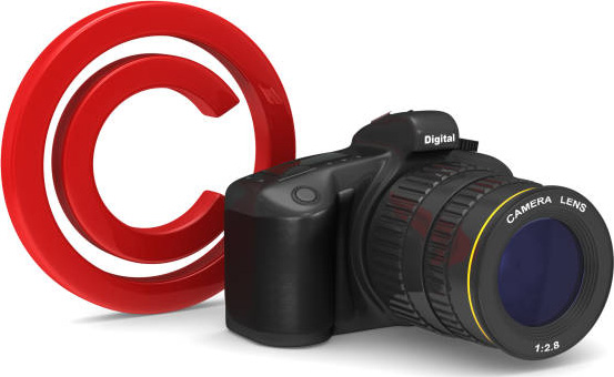 Copyright in Camera